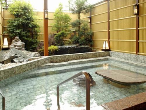Hot tub, KOUBOUNOYU HONTEN in Izunokuni Hot tub, KOUBOUNOYU HONTEN in Izunokuni