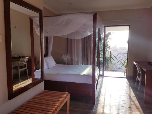 Chinyonga Guesthouse in Blantyre Chinyonga Guesthouse in Blantyre