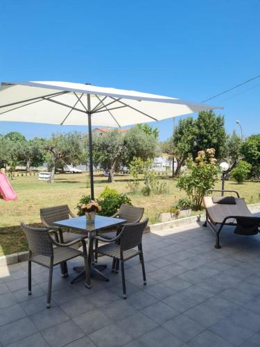 Casa Vacanza Il Giardino del Sole Treglio in Treglio Casa Vacanza Il Giardino del Sole Treglio in Treglio