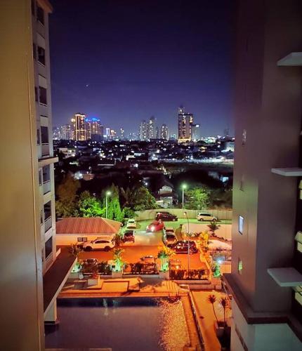 Pakubuwono Terrace Apt,good location in Kebayoran Lama Pakubuwono Terrace Apt,good location in Kebayoran Lama