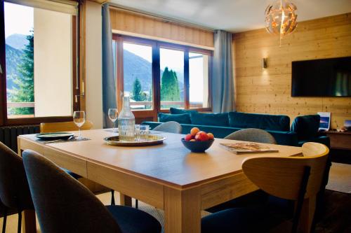 Facilities, Cocon la Plagne in Pied de la Plagne Facilities, Cocon la Plagne in Pied de la Plagne