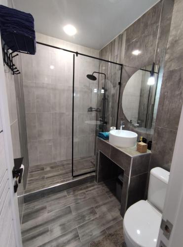Zest hotel & spa in Uralsk Zest hotel & spa in Uralsk