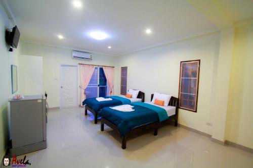 This photo about Baan Thip shared on HyHotel.com