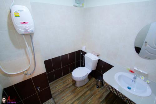 This photo about Baan Thip shared on HyHotel.com