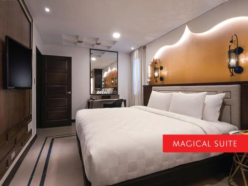 Summit Hotel Magnolia in Quezon City Summit Hotel Magnolia in Quezon City