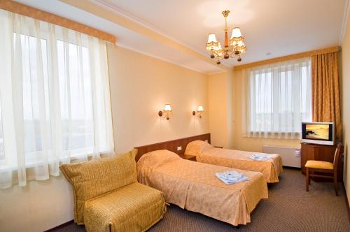 This photo about Inn Partner shared on HyHotel.com