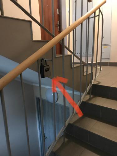 Cosy studio in quiet location Renovated June 2021 in Pulawy Cosy studio in quiet location Renovated June 2021 in Pulawy
