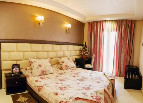 Hotel La Luna in Beni Mellal Hotel La Luna in Beni Mellal