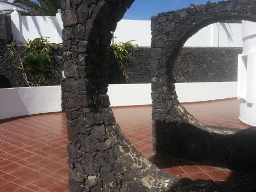 Tabaiba Apartamentos in Lanzarote Tabaiba Apartamentos in Lanzarote