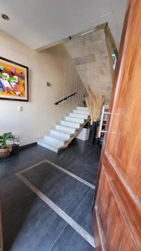 departamento confortable in 마이푸 departamento confortable in 마이푸