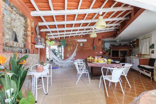Guincho Garden Villa by Homing in อัลเดยา เด ชูโซ Guincho Garden Villa by Homing in อัลเดยา เด ชูโซ