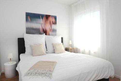 Ferienwohnungen im HOF68