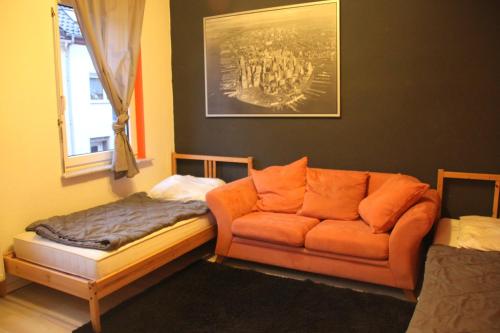 FEWO Steile WH 2 Wand 106 Meerane in Meerane FEWO Steile WH 2 Wand 106 Meerane in Meerane