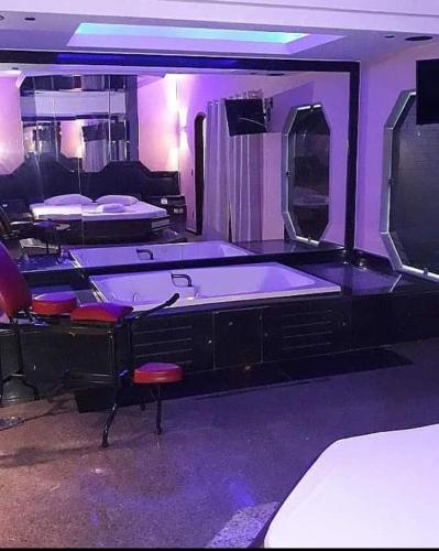 Champion motel in Iraja Champion motel in Iraja