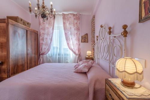 Vendégszoba, Casa del Nonno Bingheri - Vencaglia in Le Casine Vendégszoba, Casa del Nonno Bingheri - Vencaglia in Le Casine