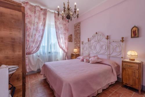 Casa del Nonno Bingheri - Vencaglia in Le Casine Casa del Nonno Bingheri - Vencaglia in Le Casine