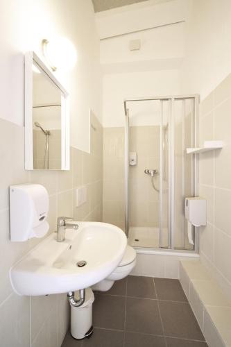 This photo about Nachtquartier shared on HyHotel.com