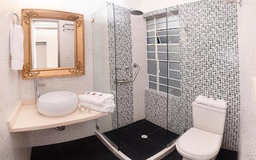 Casa de Pinos Hotel Boutique in Bucaramanga Casa de Pinos Hotel Boutique in Bucaramanga