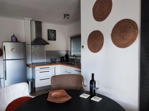 My Lodge in Dinteloord My Lodge in Dinteloord