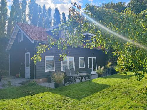 My Lodge in Dinteloord My Lodge in Dinteloord