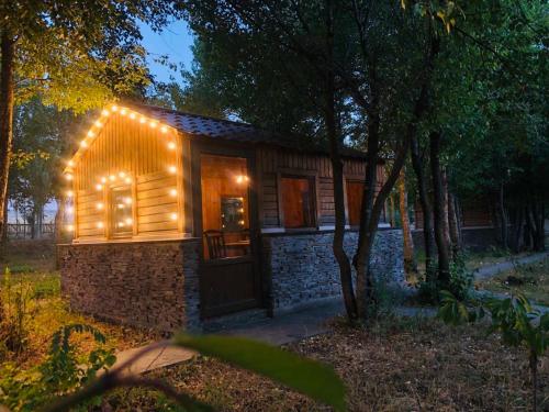 Orran Hotel And Resort in Hrazdan Orran Hotel And Resort in Hrazdan