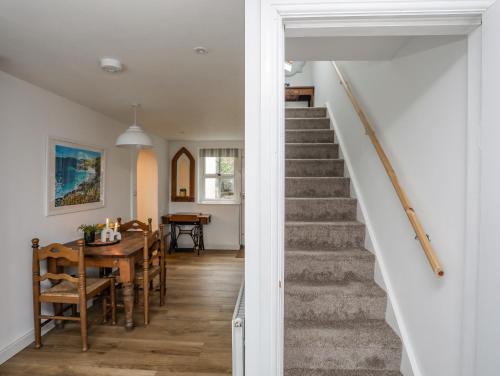 A szálláshely kívülről, Bethania in Mariandyrys A szálláshely kívülről, Bethania in Mariandyrys