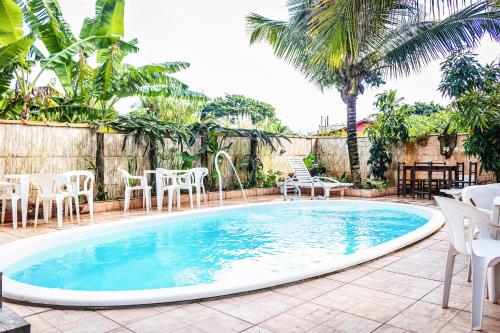 View, Pousada Aconchego Recanto Do Mar in Sao Sebastiao (Sao Paulo) View, Pousada Aconchego Recanto Do Mar in Sao Sebastiao (Sao Paulo)