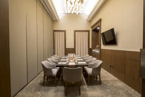 Meeting room / ballrooms, Fiesta Americana Merida in Merida Meeting room / ballrooms, Fiesta Americana Merida in Merida