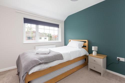 Charles Alexander Short Stay - Moorway House in Breck Charles Alexander Short Stay - Moorway House in Breck