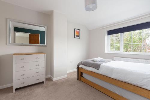 Charles Alexander Short Stay - Moorway House in Breck Charles Alexander Short Stay - Moorway House in Breck