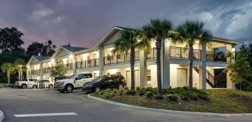 Ocala Suites in Ocala North East Ocala Suites in Ocala North East
