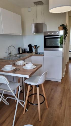 Cocina, Cristal 2 in Issoire Cocina, Cristal 2 in Issoire