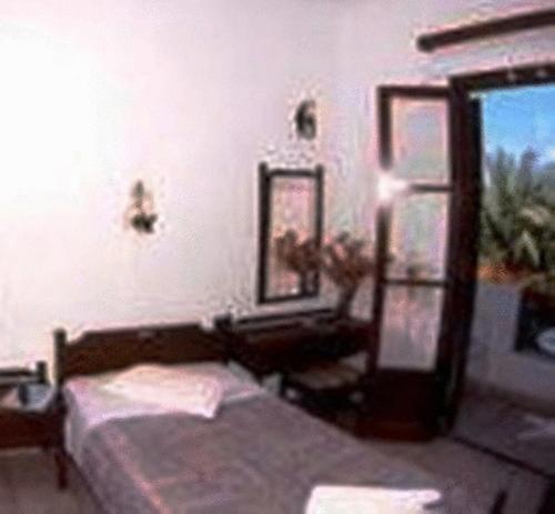 This photo about Asterias Hotel shared on HyHotel.com