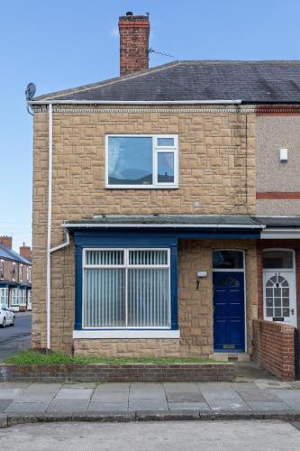 Central thornaby rooms in Stockton-on-Tees Central thornaby rooms in Stockton-on-Tees