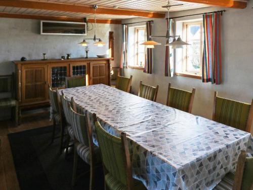 10 person holiday home in Hadsund in Hadsund 10 person holiday home in Hadsund in Hadsund