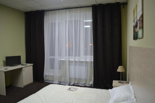This photo about Hotel Kommersant shared on HyHotel.com