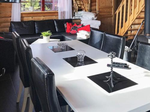 편의 시설/서비스, 6 person holiday home in SALEN-By Traum in 살렌 편의 시설/서비스, 6 person holiday home in SALEN-By Traum in 살렌