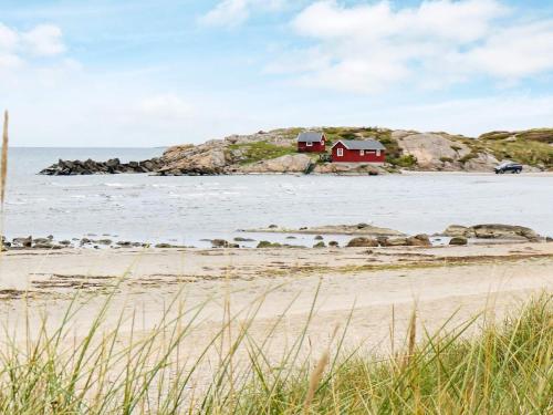 View, person holiday home in Heberg in Heberg View, person holiday home in Heberg in Heberg