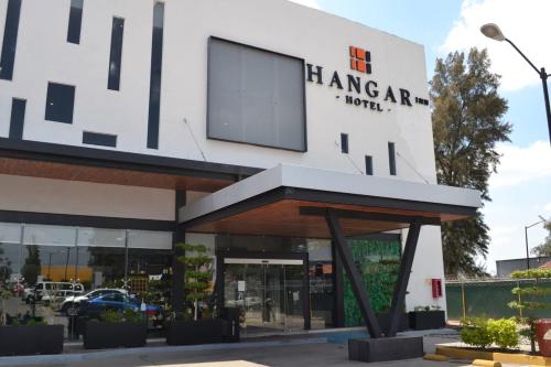 Hangar Inn Guadalajara Aeropuerto in Guadalajara Hangar Inn Guadalajara Aeropuerto in Guadalajara
