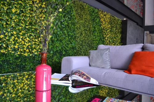 Hangar Inn Guadalajara Aeropuerto in Guadalajara Hangar Inn Guadalajara Aeropuerto in Guadalajara