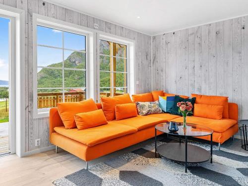 Instalaciones, Holiday home Bindalseidet in Bronnoysund Instalaciones, Holiday home Bindalseidet in Bronnoysund