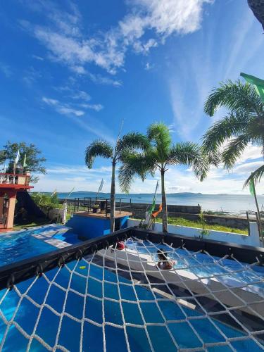 Beach, The Beach Villa by M in Daet Beach, The Beach Villa by M in Daet