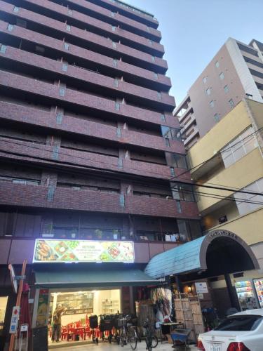 MORI Apartment Dotonbori 2DK