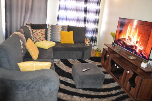 設施, Modern Ruiru double deluxe, Thika Road in 魯依魯 設施, Modern Ruiru double deluxe, Thika Road in 魯依魯