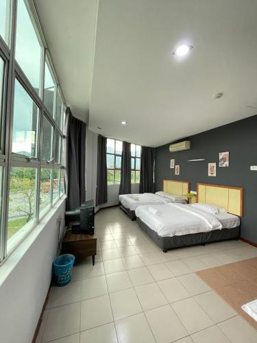 Fresh Hotel Falim in Falim Fresh Hotel Falim in Falim