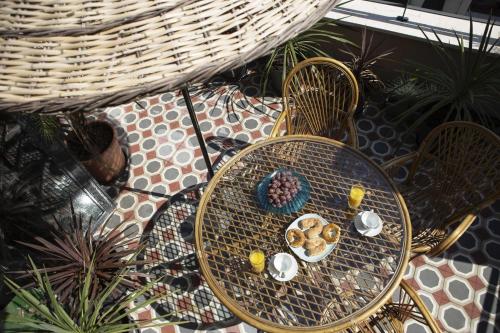 This photo about Kumbaracı Apartments & Suites shared on HyHotel.com