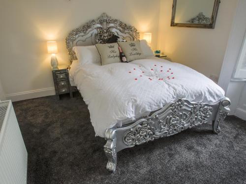Ugthorpe Lodge Hotel in Whitby Ugthorpe Lodge Hotel in Whitby