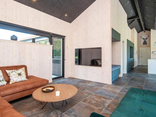 12 person holiday home in Haderslev in Espagervej 12 person holiday home in Haderslev in Espagervej
