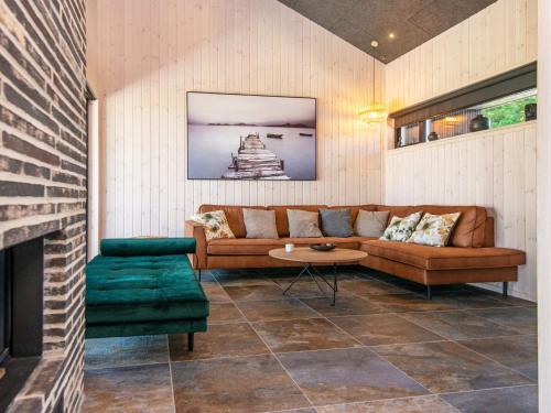 12 person holiday home in Haderslev in Espagervej 12 person holiday home in Haderslev in Espagervej