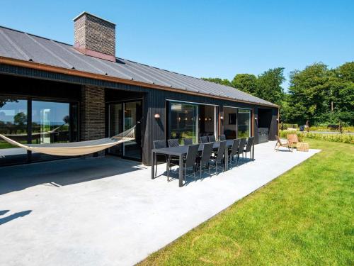 View, 12 person holiday home in Haderslev in Espagervej View, 12 person holiday home in Haderslev in Espagervej
